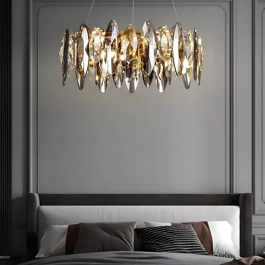 ELEGANZA CHANDELIER