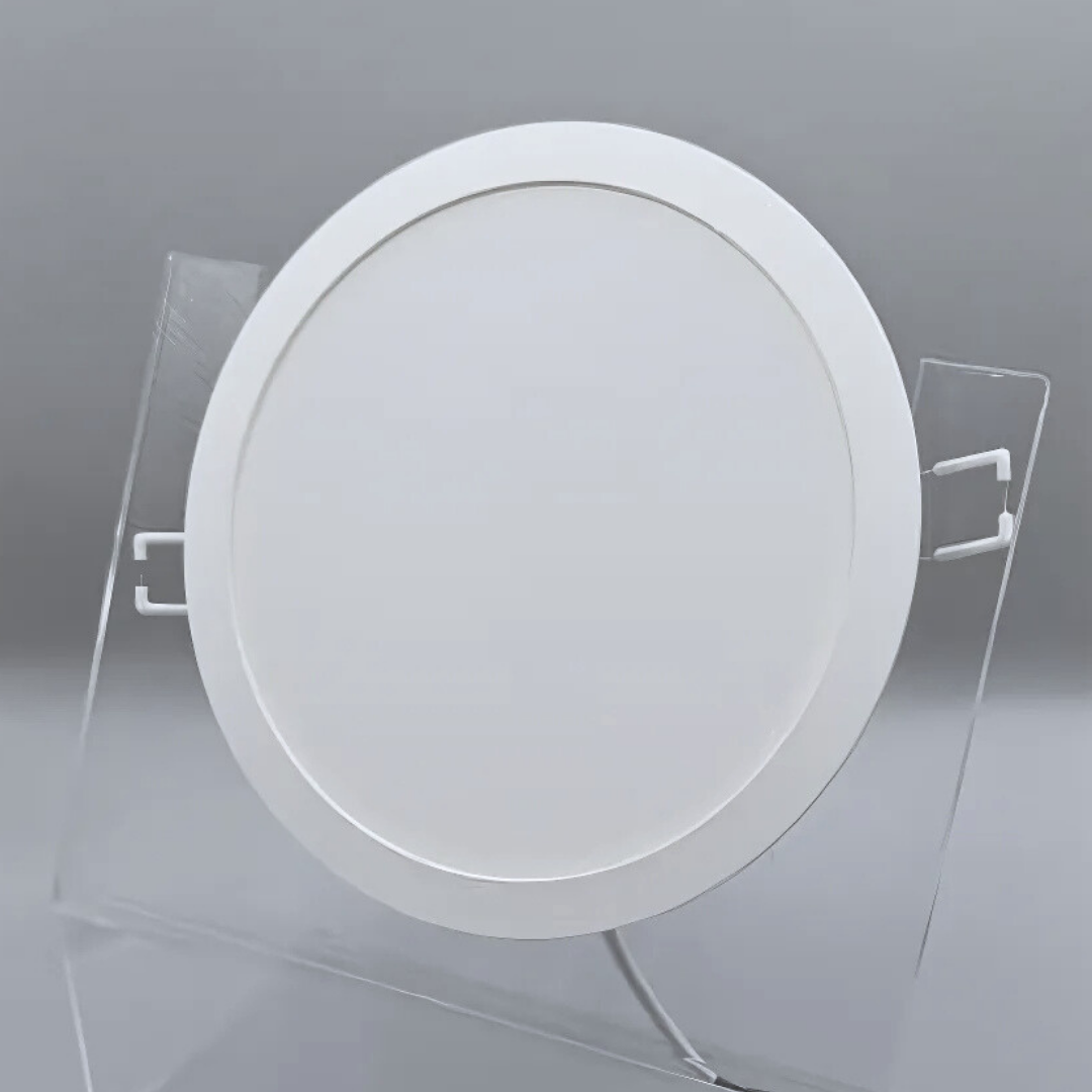 SIMON VALOR RECESSED DOWNLIGHT 3C