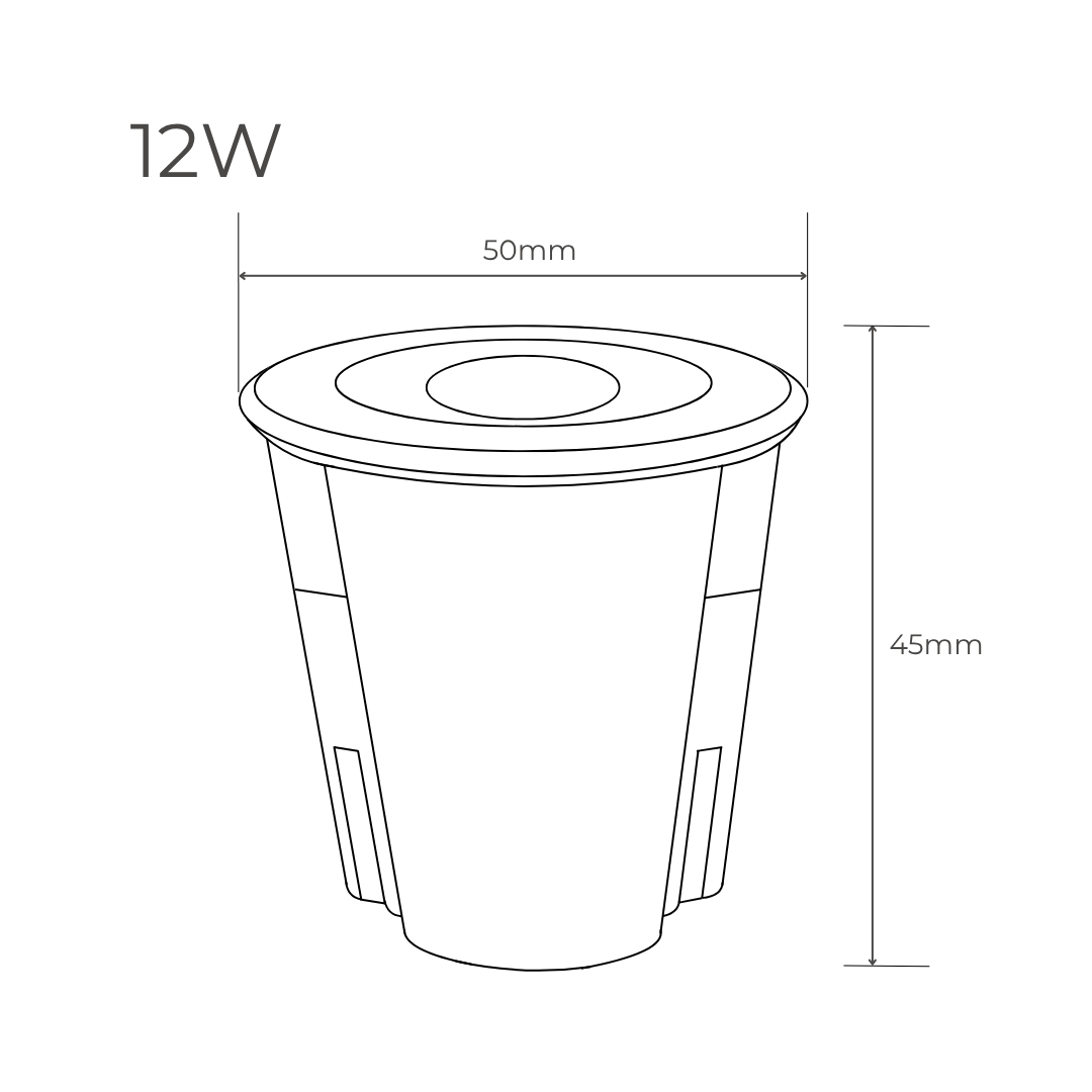 DCL LED MODULE ANTI-GLARE