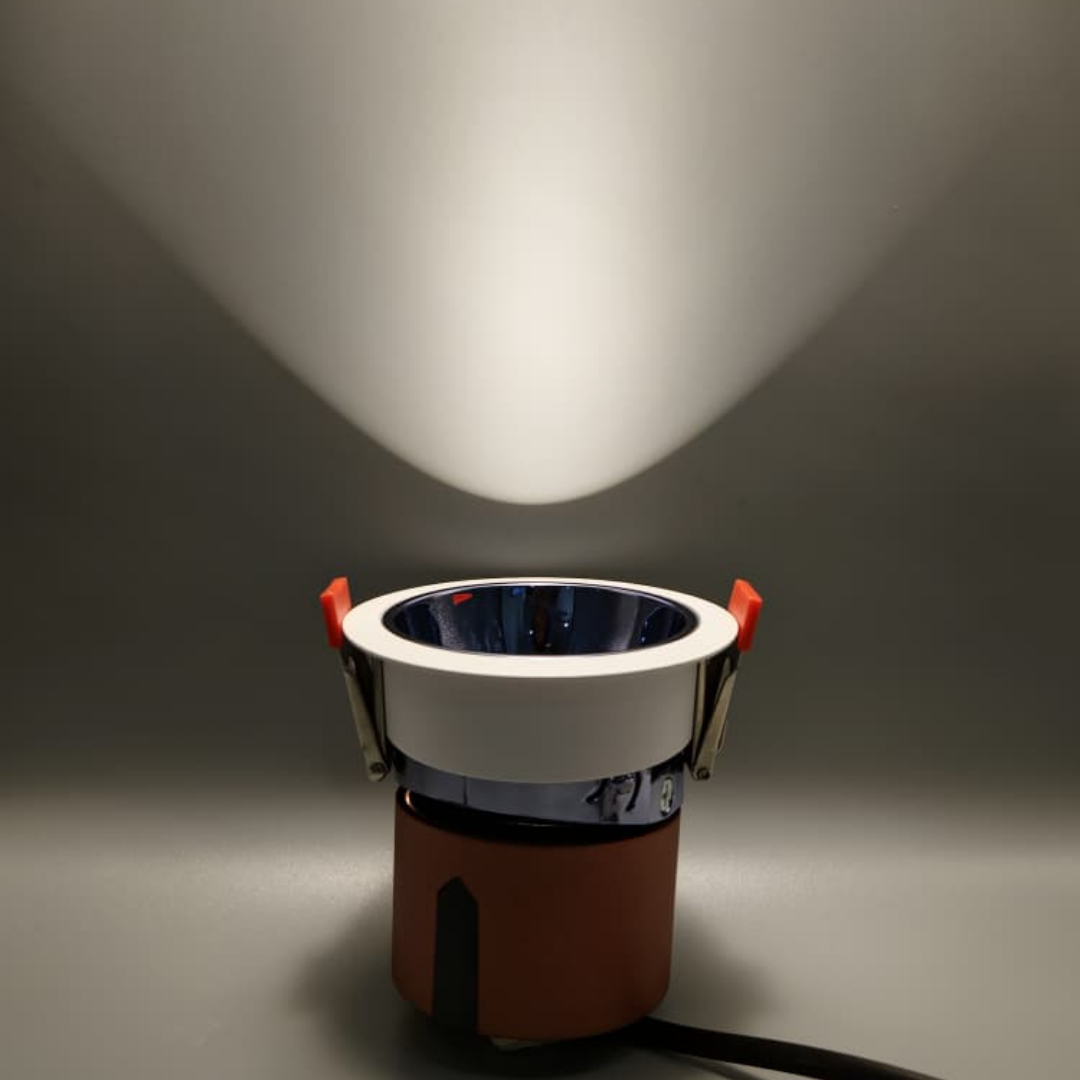DUJIA LED SPOT LIGHT