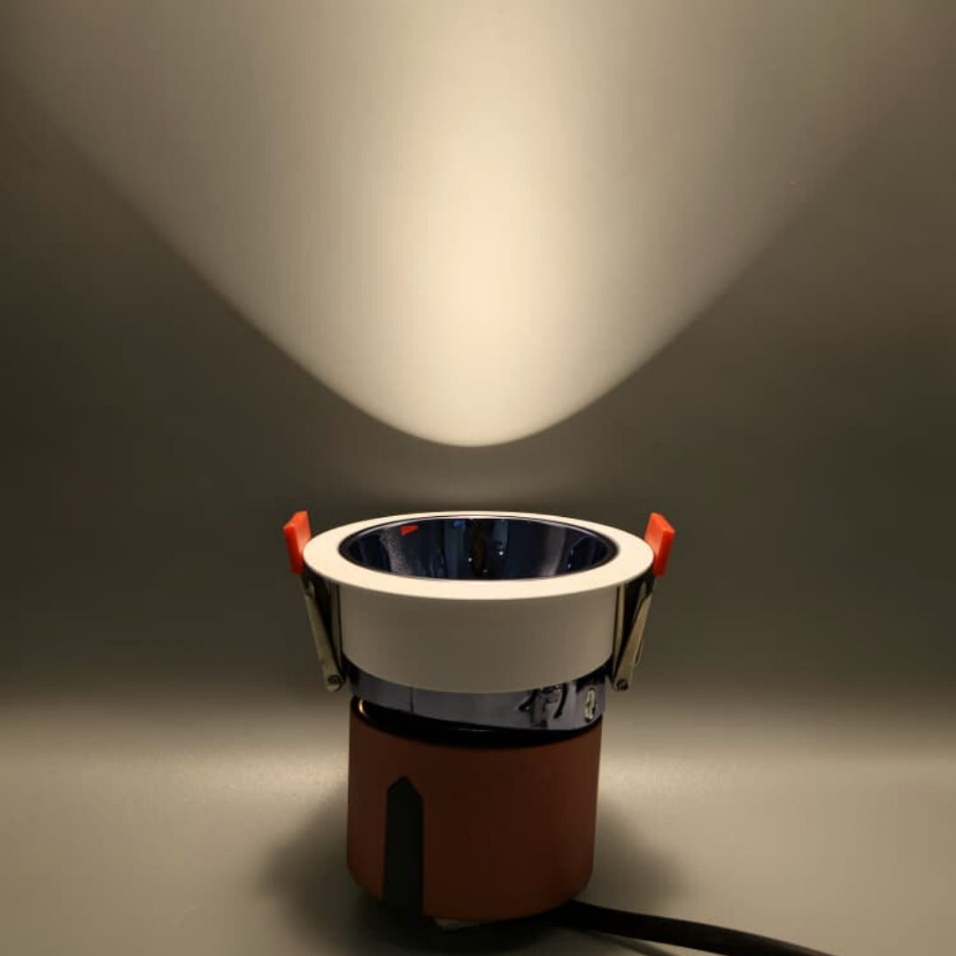 DUJIA LED SPOT LIGHT