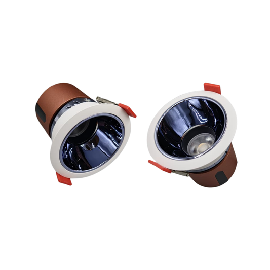 DUJIA LED SPOT LIGHT