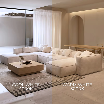 DCL LED MODULE ANTI-GLARE