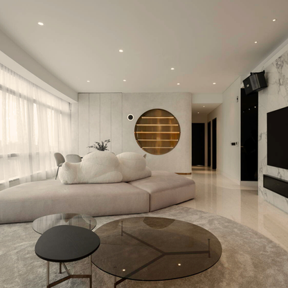 DCL LED MODULE ANTI-GLARE