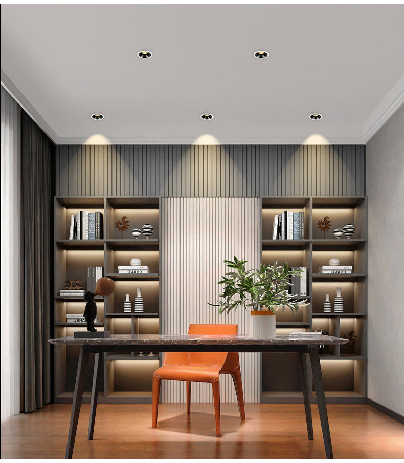 DUJIA LED SPOT LIGHT