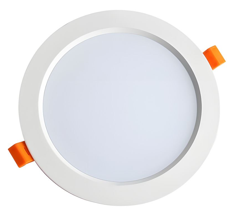 Melema Recessed Downlight 12W 18W Round