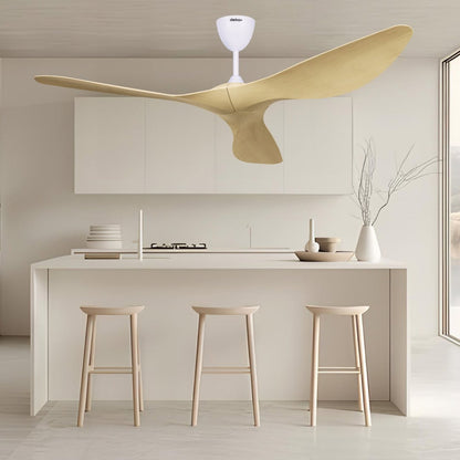 DEKA+ CEILING FAN 56" MONZIO 56