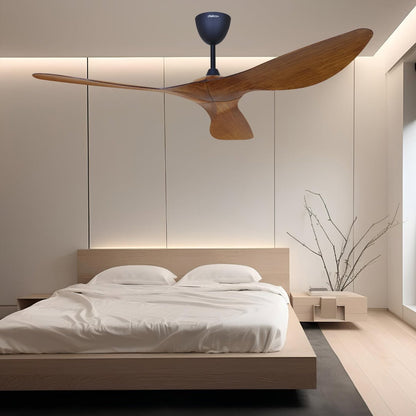 DEKA+ CEILING FAN 56" MONZIO 56