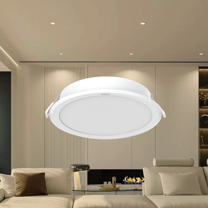 Panasonic Recessed Downlight 12W 18W 24W Round