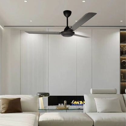 DEKA CEILING FAN 60" REGULATOR