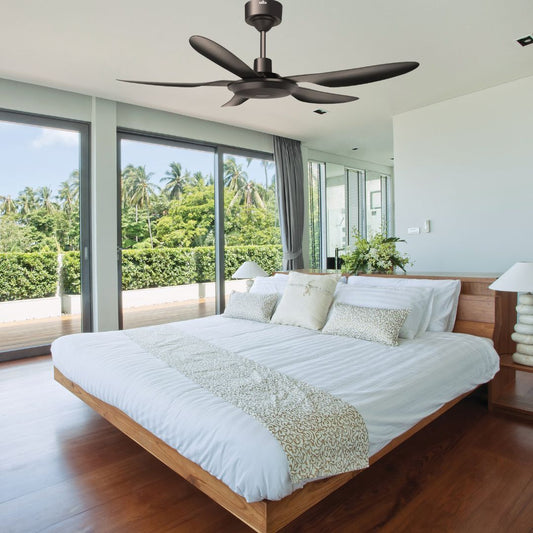 DEKA CEILING FAN 46" F5DC 46 PRO