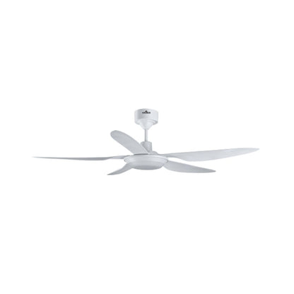 DEKA CEILING FAN 56" F5DC LED
