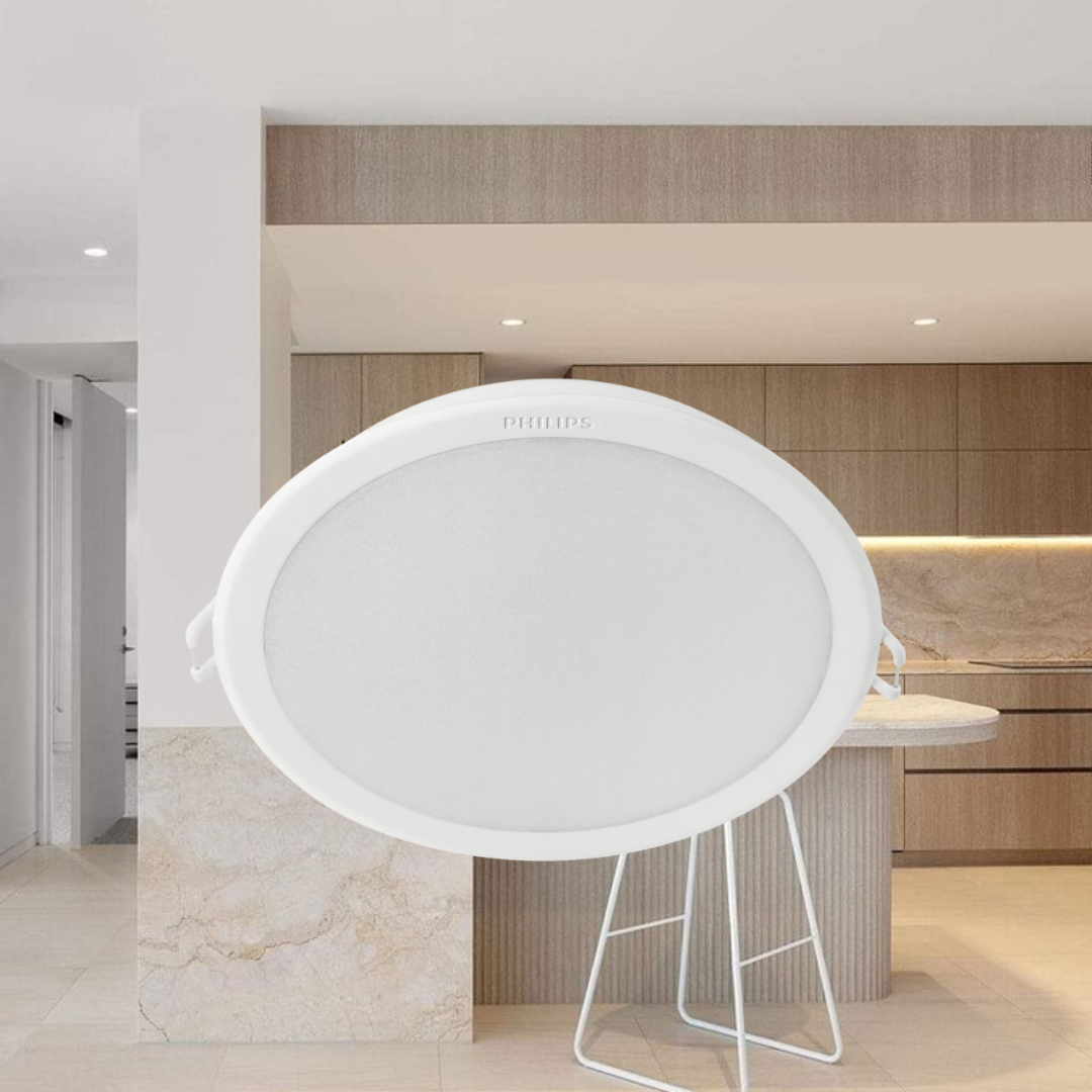 PHILIPS MESON LED DOWNLIGHT