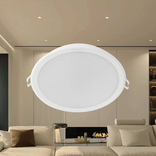 PHILIPS MESON LED DOWNLIGHT