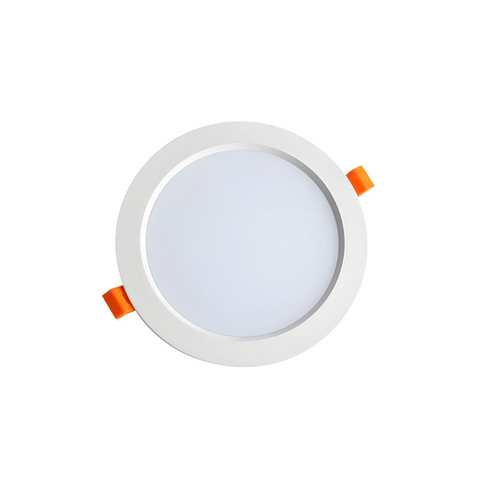 MELEMA RECESSED DOWNLIGHT ROUND