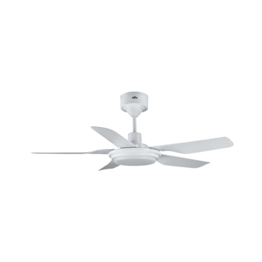 DEKA CEILING FAN 42" DX BABY LED