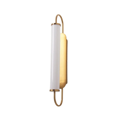 GOLDEN VEIL WALL LIGHT