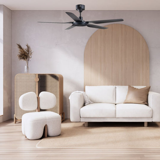 DEKA CEILING FAN 56" DX56