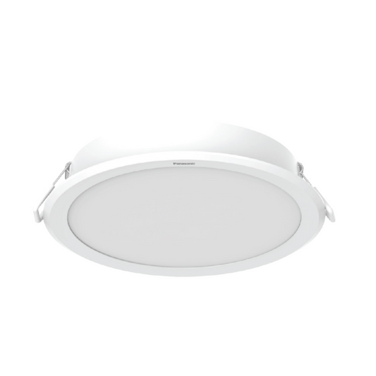 Panasonic Recessed Downlight 12W 18W 24W Round