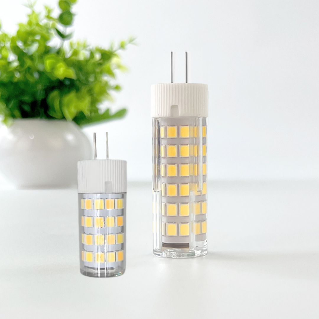 G4 LED BULB ENERGY SAVING