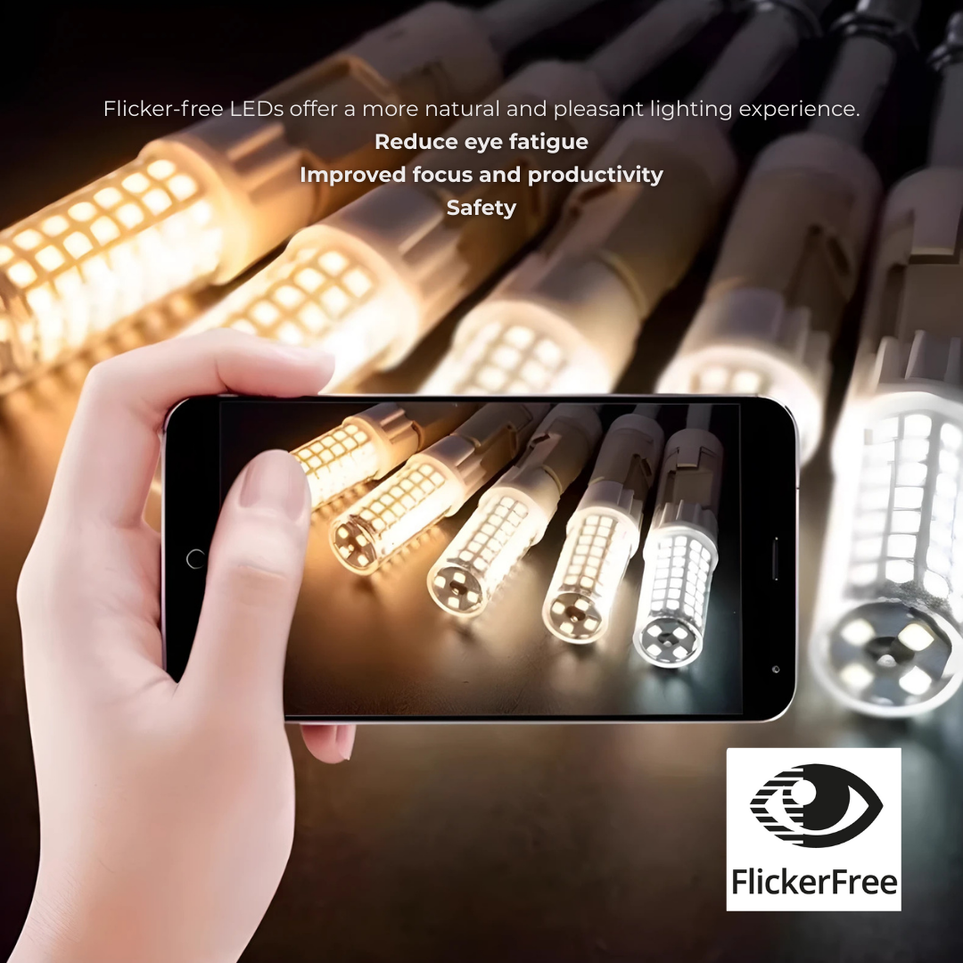 G9 LED BULB ENERGY SAVING