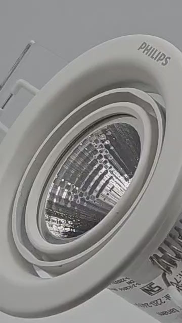 PHILIPS POMERON LED SPOTLIGHT