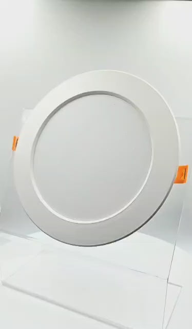 MELEMA RECESSED DOWNLIGHT ROUND
